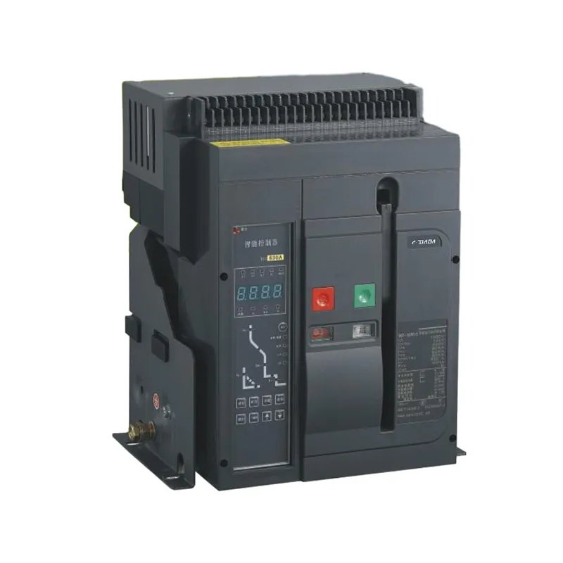 Cur Air Circuit Breaker Essential pro Modern Electrical Protection?