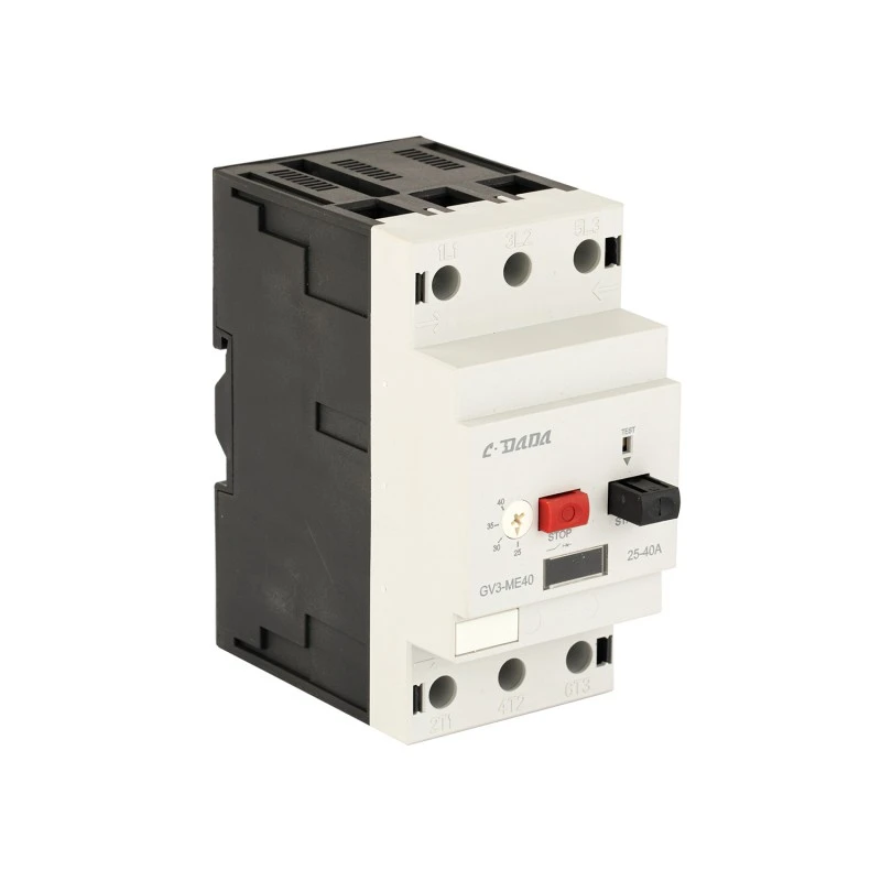 Cur Motor Protection Circuit Breaker Essential pro Reliable Motor Operatio?