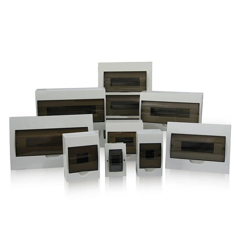What Is a Distribution Box and Why Does It Matter in Modern Electrical Systems?
