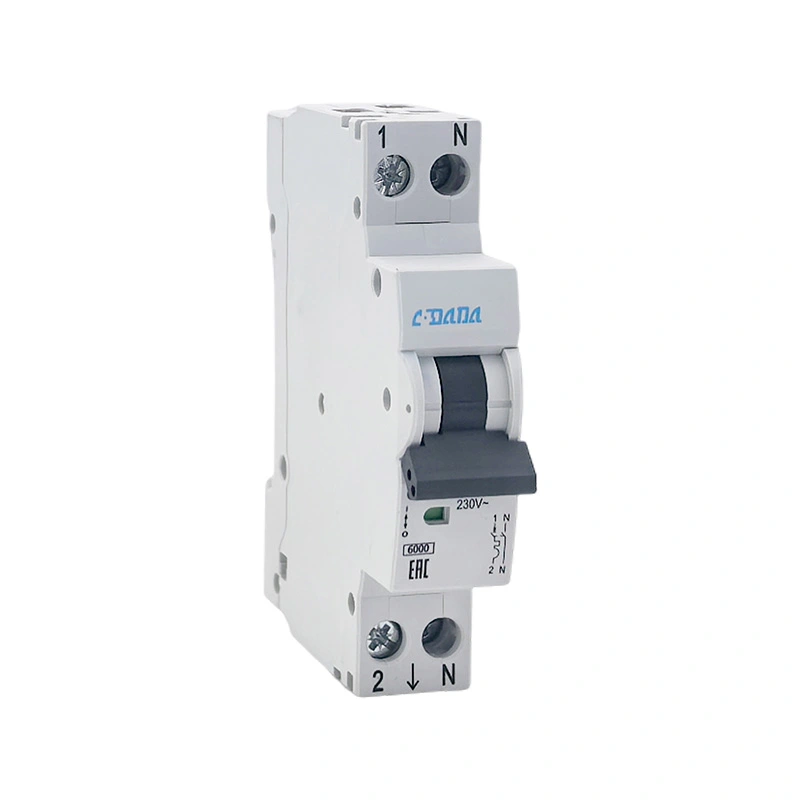 Why Does Miniature Circuit Breaker DPN 6KA Matter for Modern Electrical Protection?