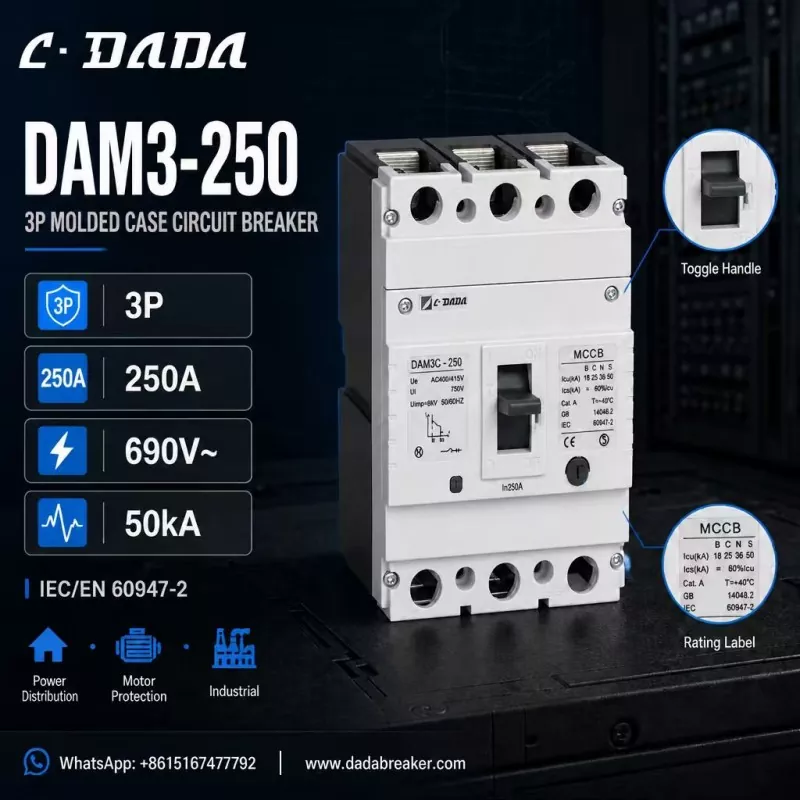 A Guide ad Moled Causa Circuit Breakers