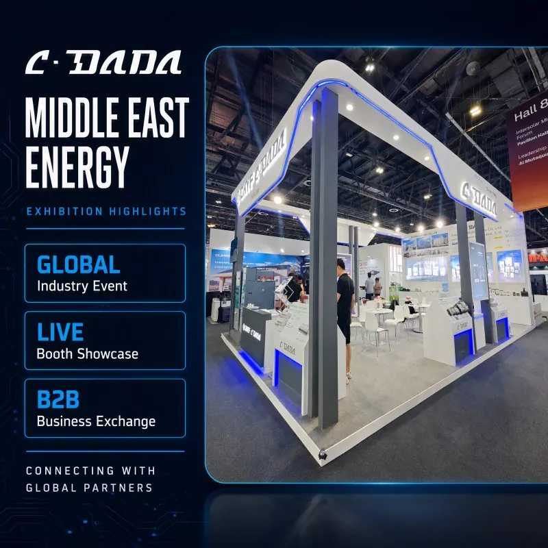 Quid Shanghai Dada Electrici Participatio in Medio Oriente Energy fecit significantem Successum?