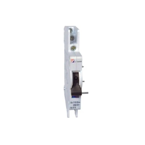 MCB Alarm and Auxiliaris Contactus