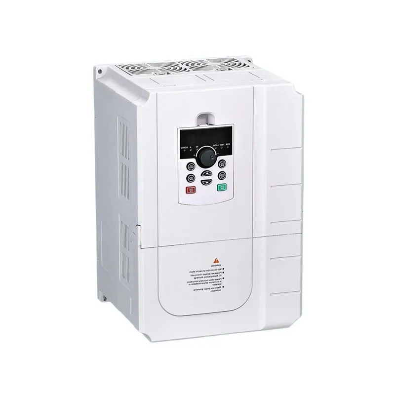 Solaris Pump Inverter