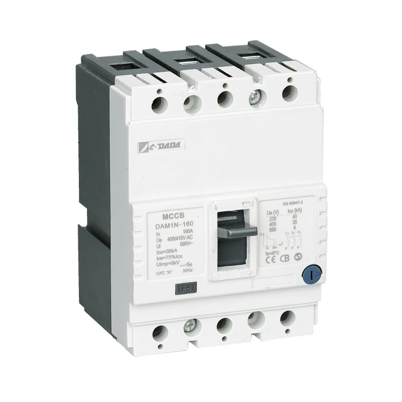 Scelerisque Productus Moled Causa Circuit Breaker